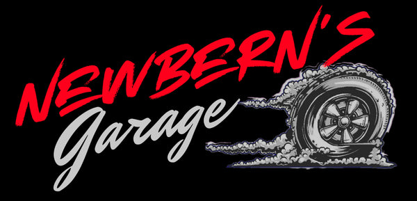 Newbern's Garage 